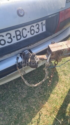 GAZ 3110 2002, 134,575 km - 2.5 l - Yevlax