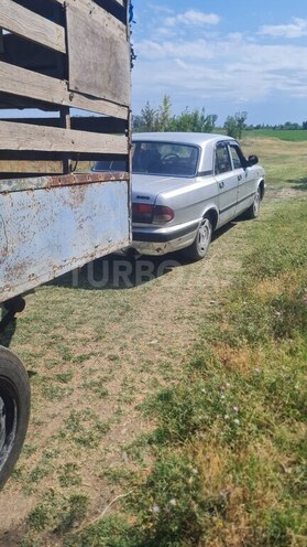 GAZ 3110 2002, 134,575 km - 2.5 l - Yevlax