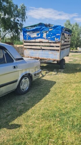 GAZ 3110 2002, 134,575 km - 2.5 l - Yevlax