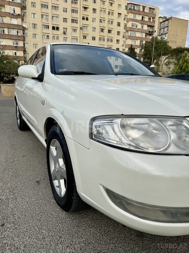 Nissan Sunny 2010, 325,000 km - 1.6 l - Bakı