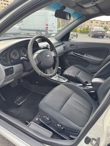 Nissan Sunny 2010, 325,000 km - 1.6 l - Bakı