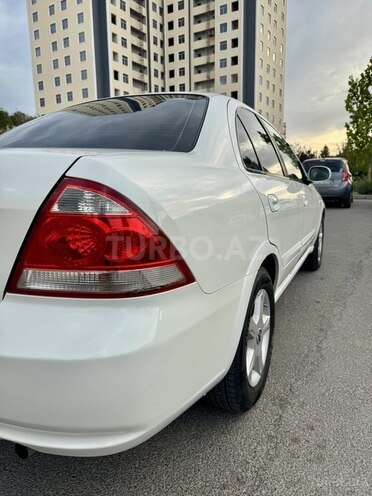 Nissan Sunny 2010, 325,000 km - 1.6 l - Bakı
