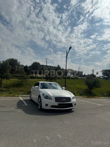 Infiniti  2013, 136,000 km - 3.7 l - Bakı