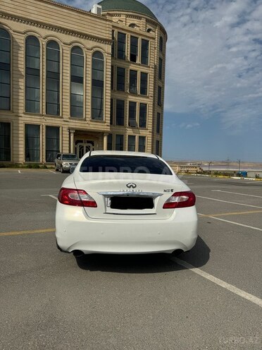 Infiniti  2013, 136,000 km - 3.7 l - Bakı