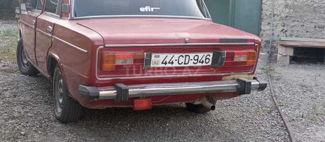 LADA (VAZ) 2106 1989, 54,909 km - 1.6 l - Masallı