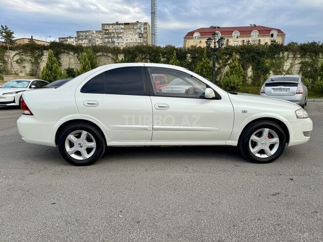 Nissan Sunny 2010, 325,000 km - 1.6 l - Bakı