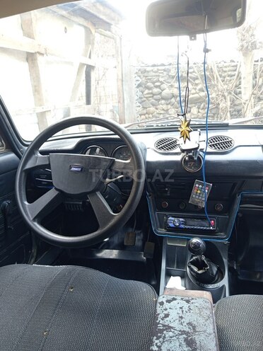 LADA (VAZ) 2106 1989, 54,909 km - 1.6 l - Masallı