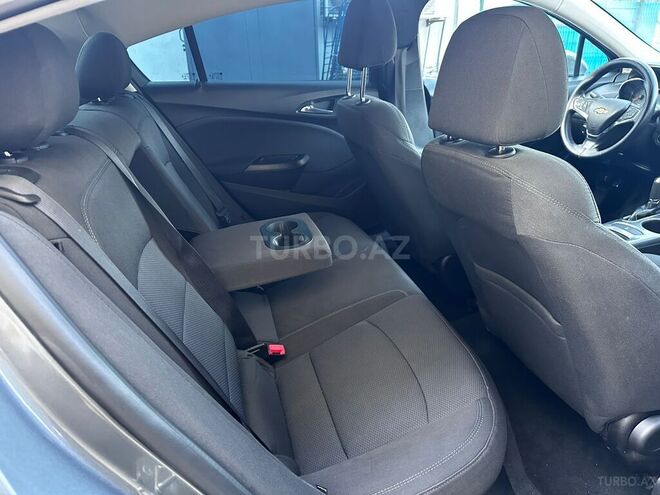 Chevrolet Cruze 2018, 99,600 km - 1.4 л - Bakı