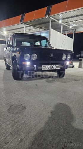 LADA (VAZ) 2106 1991, 356,000 km - 1.6 л - Bakı