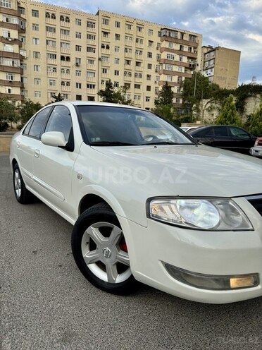Nissan Sunny 2010, 325,000 km - 1.6 l - Bakı