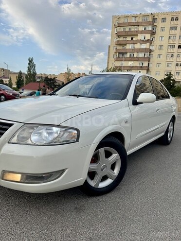 Nissan Sunny 2010, 325,000 km - 1.6 l - Bakı