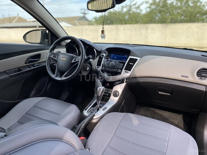 Chevrolet Cruze 2015, 285,625 km - 1.4 l - Bakı