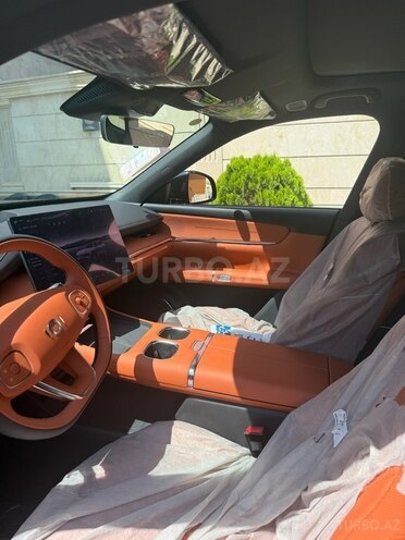 Changan Qiyuan Q07-10