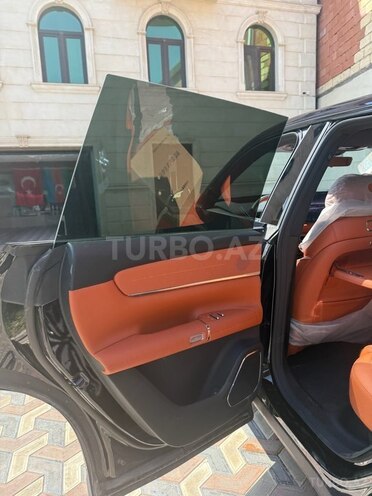 Changan Qiyuan Q07-17