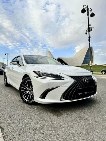 Lexus ES 250-1