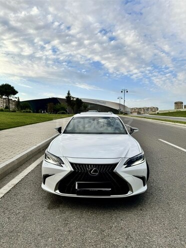 Lexus ES 250-3