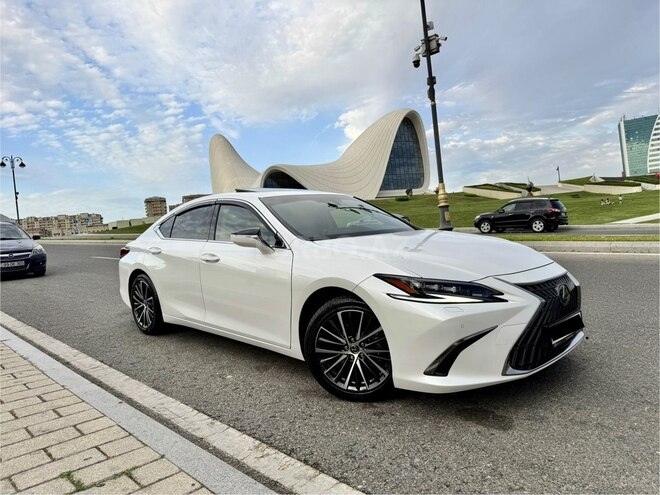 Lexus ES 250-2