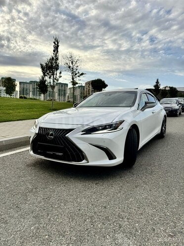 Lexus ES 250-4