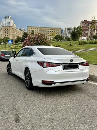 Lexus ES 250-7