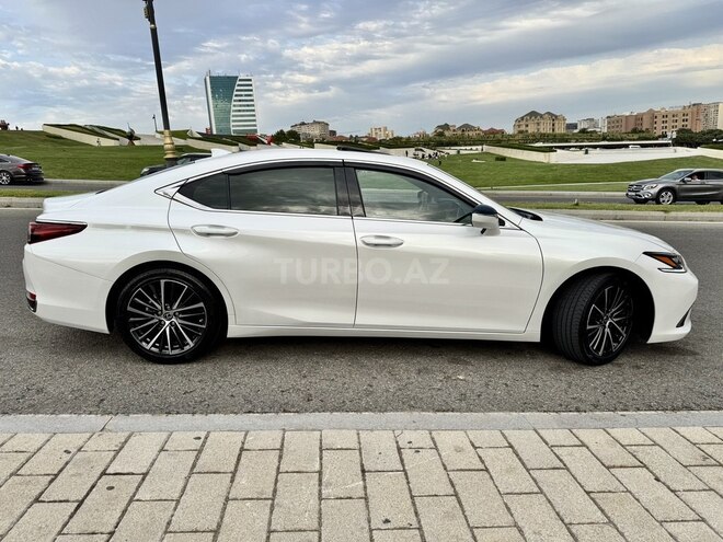 Lexus ES 250-5