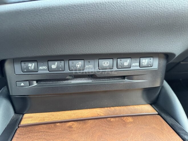 Lexus ES 250-15