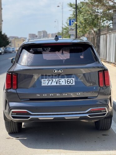 Kia Sorento-3