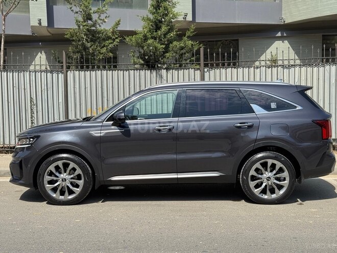 Kia Sorento-4