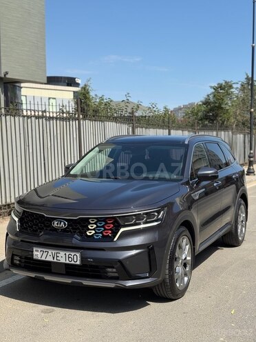 Kia Sorento-8
