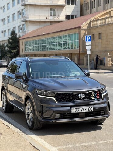 Kia Sorento-2