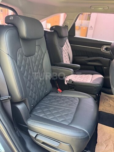 Kia Sorento-10