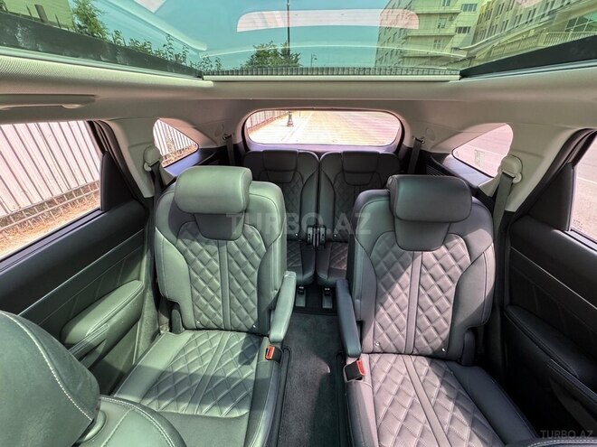 Kia Sorento-9