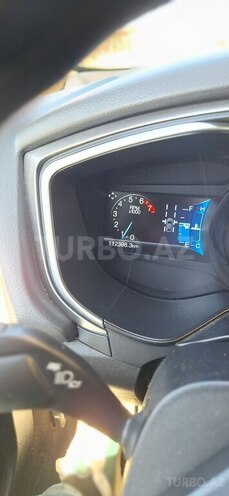 Ford Fusion 2019, 115,400 km - 1.5 l - Bakı