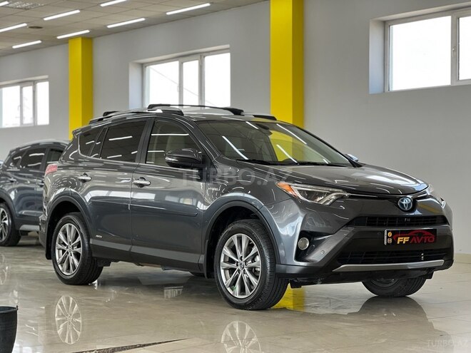 Toyota RAV4-3