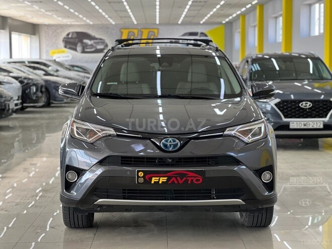 Toyota RAV4-2