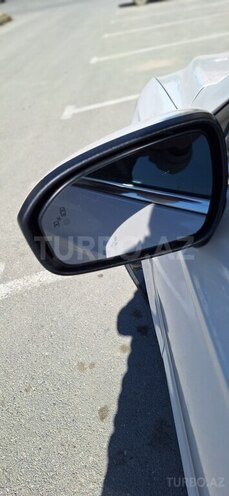 Ford Fusion 2019, 115,400 km - 1.5 l - Bakı