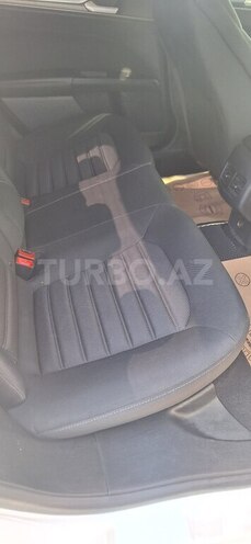 Ford Fusion 2019, 115,400 km - 1.5 l - Bakı