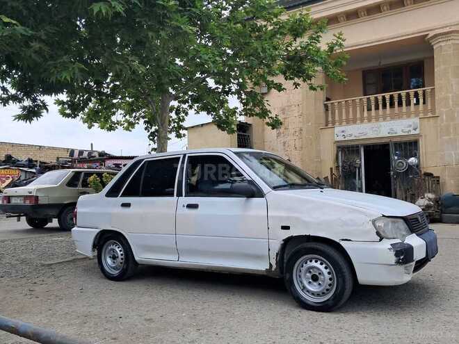Saipa 132-8