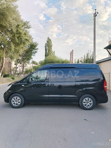 Hyundai H-1 2010, 402,000 km - 2.5 л - Göyçay