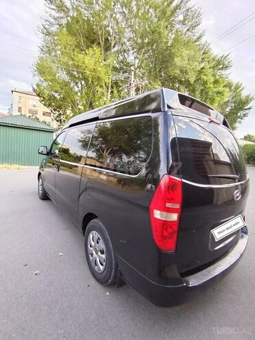 Hyundai H-1 2010, 402,000 km - 2.5 л - Göyçay