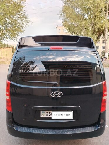 Hyundai H-1 2010, 402,000 km - 2.5 л - Göyçay