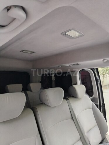 Hyundai H-1 2010, 402,000 km - 2.5 л - Göyçay