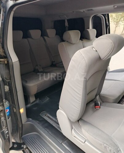 Hyundai H-1 2010, 402,000 km - 2.5 л - Göyçay