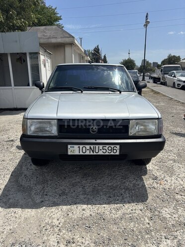 Tofas Sahin-2