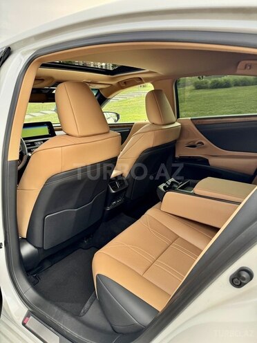 Lexus ES 250-19