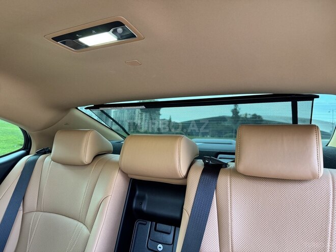 Lexus ES 250-16