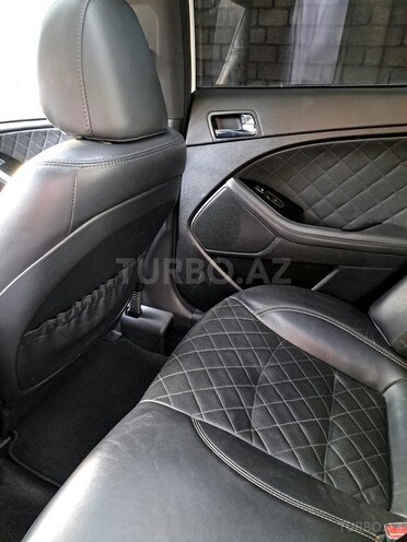 Kia Optima 2016, 241,402 km - 2.0 л - Bakı