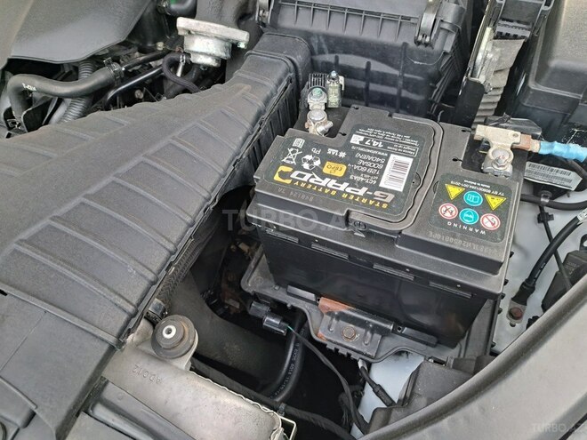 Kia Optima 2016, 241,402 km - 2.0 л - Bakı