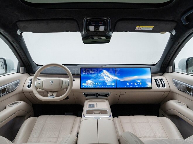 Changan  2025, 0 km - 1.5 l - Bakı