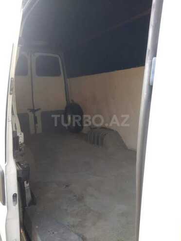 Ford Transit 2013, 325,000 km - 2.2 l - Gəncə