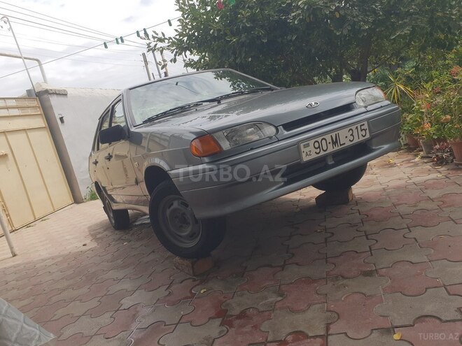 LADA (VAZ) 2115 2011, 49,000 km - 1.6 l - Ağdaş